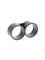 Irritec Figure 8 End Fold Plug