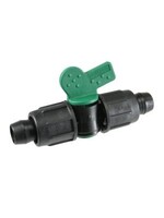 Irritec Perma Loc Series Coupling Hose with valve