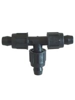 Irritec Perma Loc Series Tee Hose