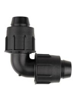 Irritec Perma Loc Series Elbow Hose