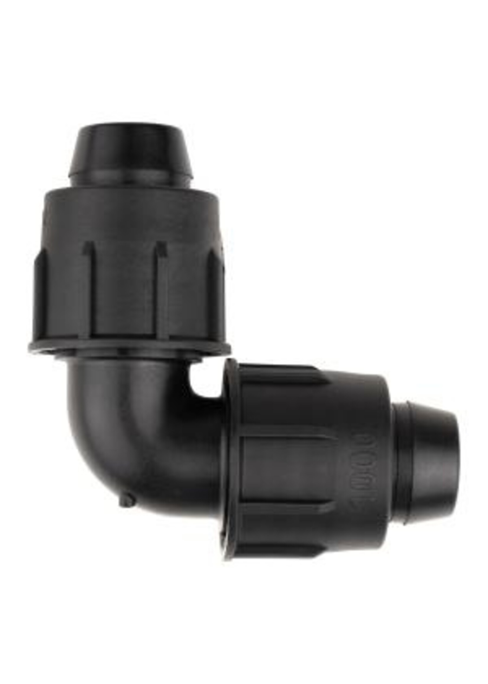 Irritec Perma Loc Series Elbow Hose