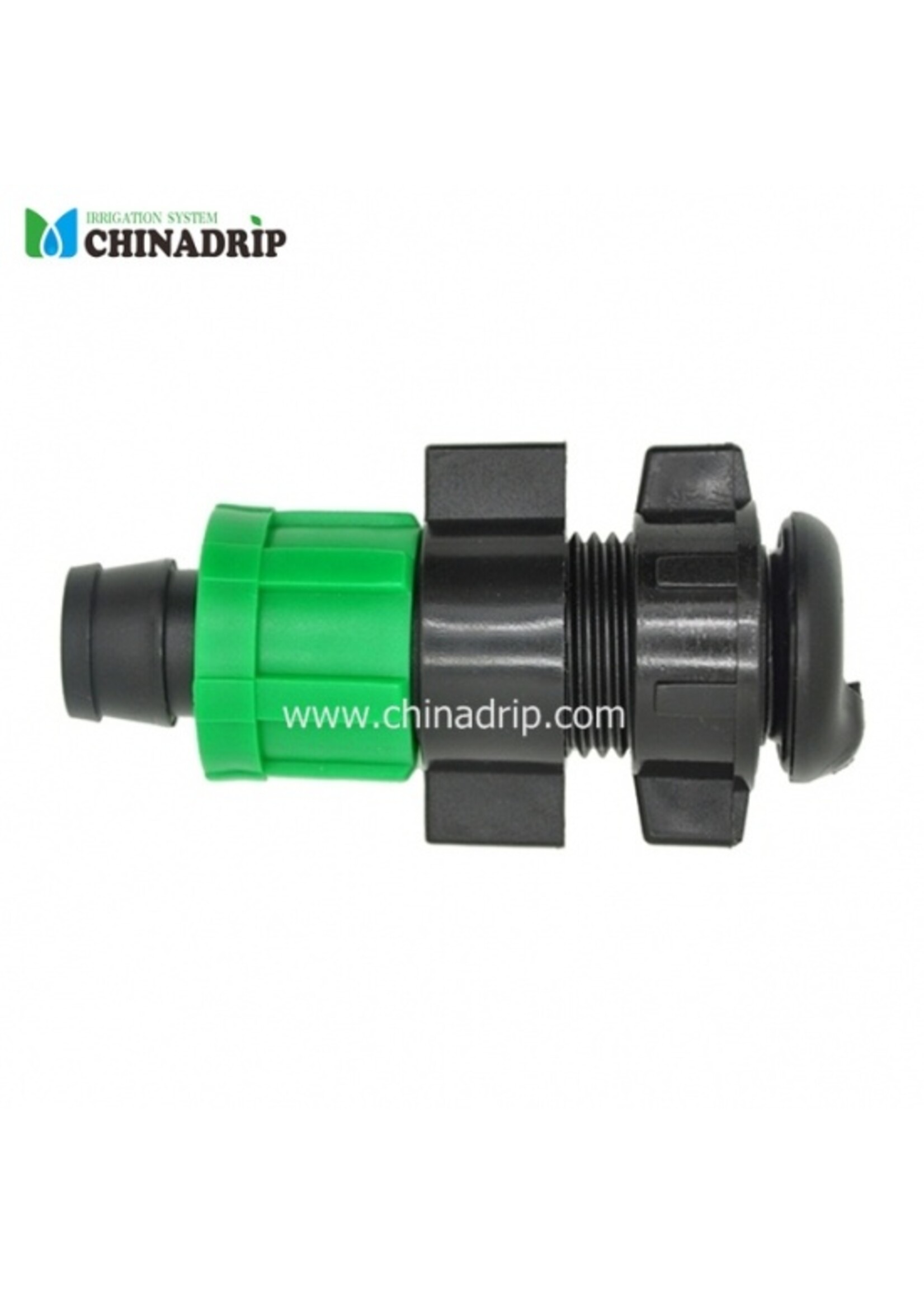 Irritec Perma Loc Series 600 Layflat Offtake