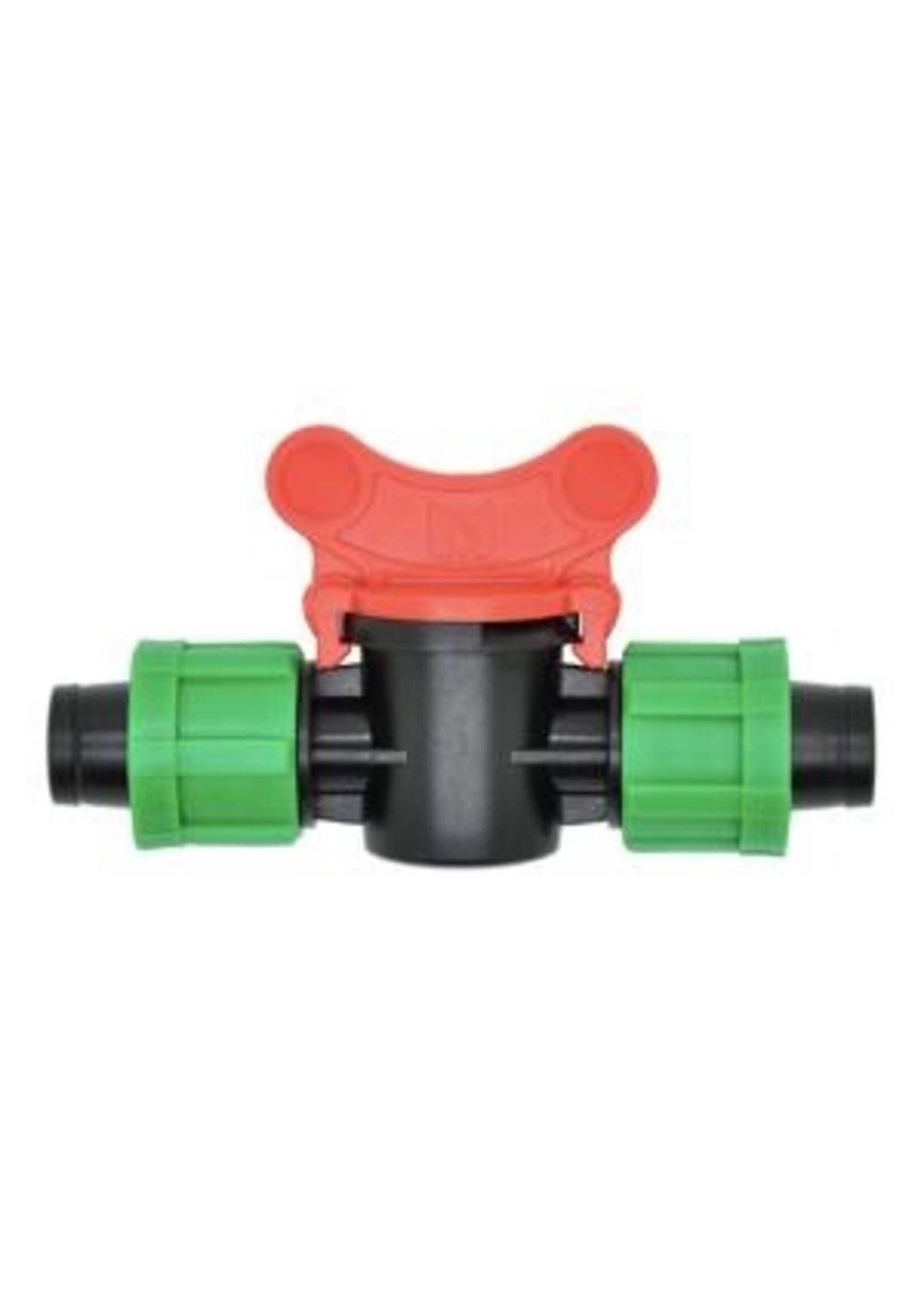 Irritec Perma Loc Series Coupling Hose with valve
