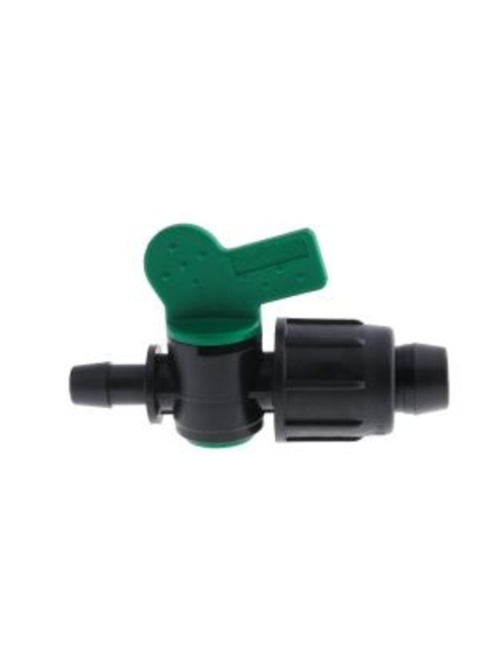 Perma Loc Series 600 X 400 Barb W/Valve (A2-HV6B400)