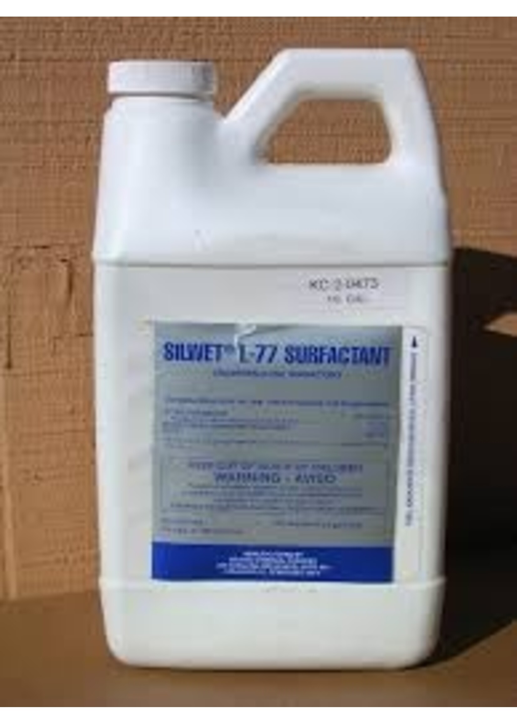 Silwet L77 ½ Gallon