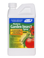 Monterey Garden Insect Spray