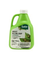 Safer Insect Killing Soap 1 Pint