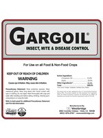 Gargoil Insect, Mite & Disease Control 2.5 Gallon