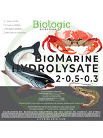 Biologic Systems Crab & Shrimp Hydrolysate