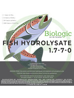 Biologic Systems Fish Hydrolysate