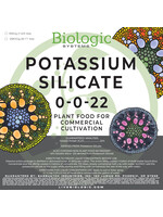 Biologic Systems Biologic Systems Potassium Silicate