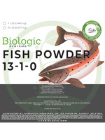 Biologic Systems Biologic Systems Fish Powder