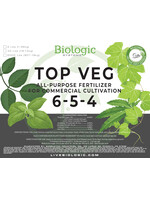 Biologic Systems Top Veg
