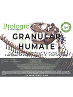 Biologic Systems Granular Humate