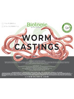Biologic Systems Worm Castings