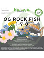 Biologic Systems OG Rock FISH 1-7-0