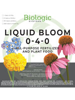 Biologic Systems Liquid Bloom 0-4-0