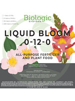 Biologic Systems 0-12-0 Liquid Bloom