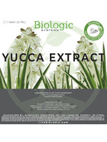 Biologic Systems Yucca 1 Gallon