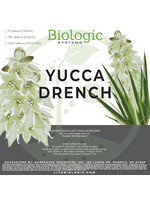 Biologic Systems Yucca Drench