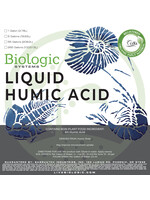 Biologic Systems Humic Acid