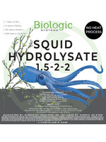 Biologic Systems Squid Hydrolysate