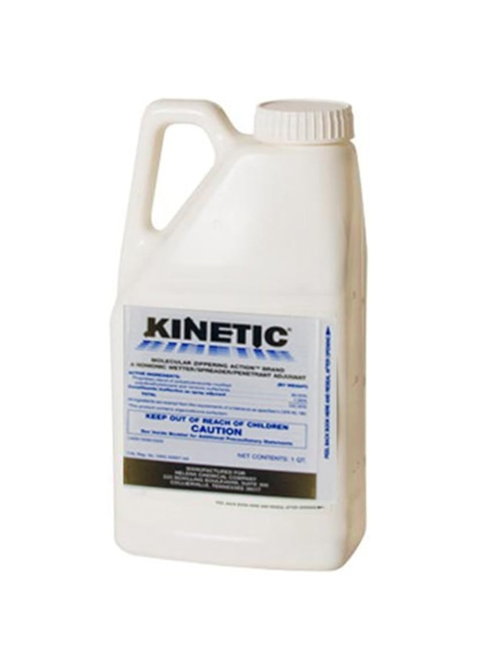 Kinetic 1 Gallon