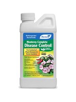 Monterey Complete Disease Control Biofungicide/Bactericide Concentrate Organic 16 fl oz