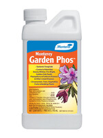 Monterey Garden Phos Systemic Fungicide Concentrate 16 fl oz