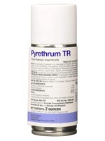 Pyrethrum  TR  2 OZ Spray