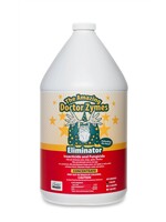 Doctor Zymes The Amazing Doctor Zymes Eliminator