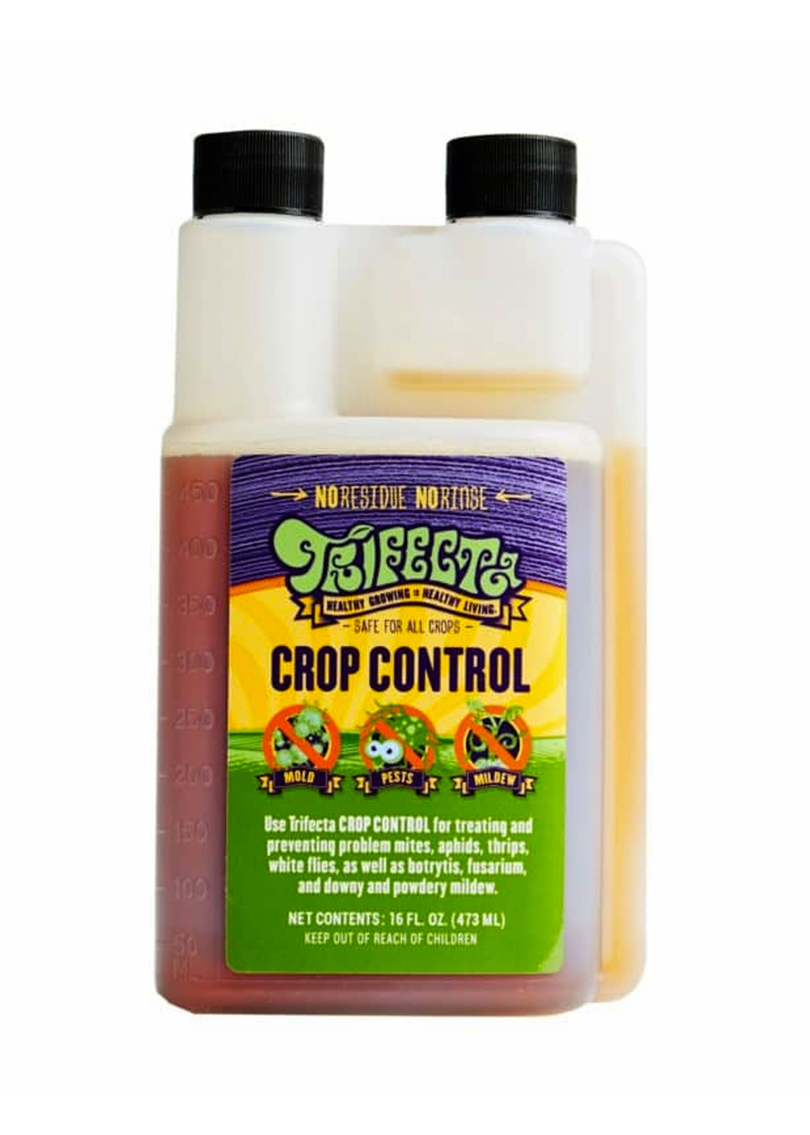 Trifecta Crop Control Trifecta Crop Control