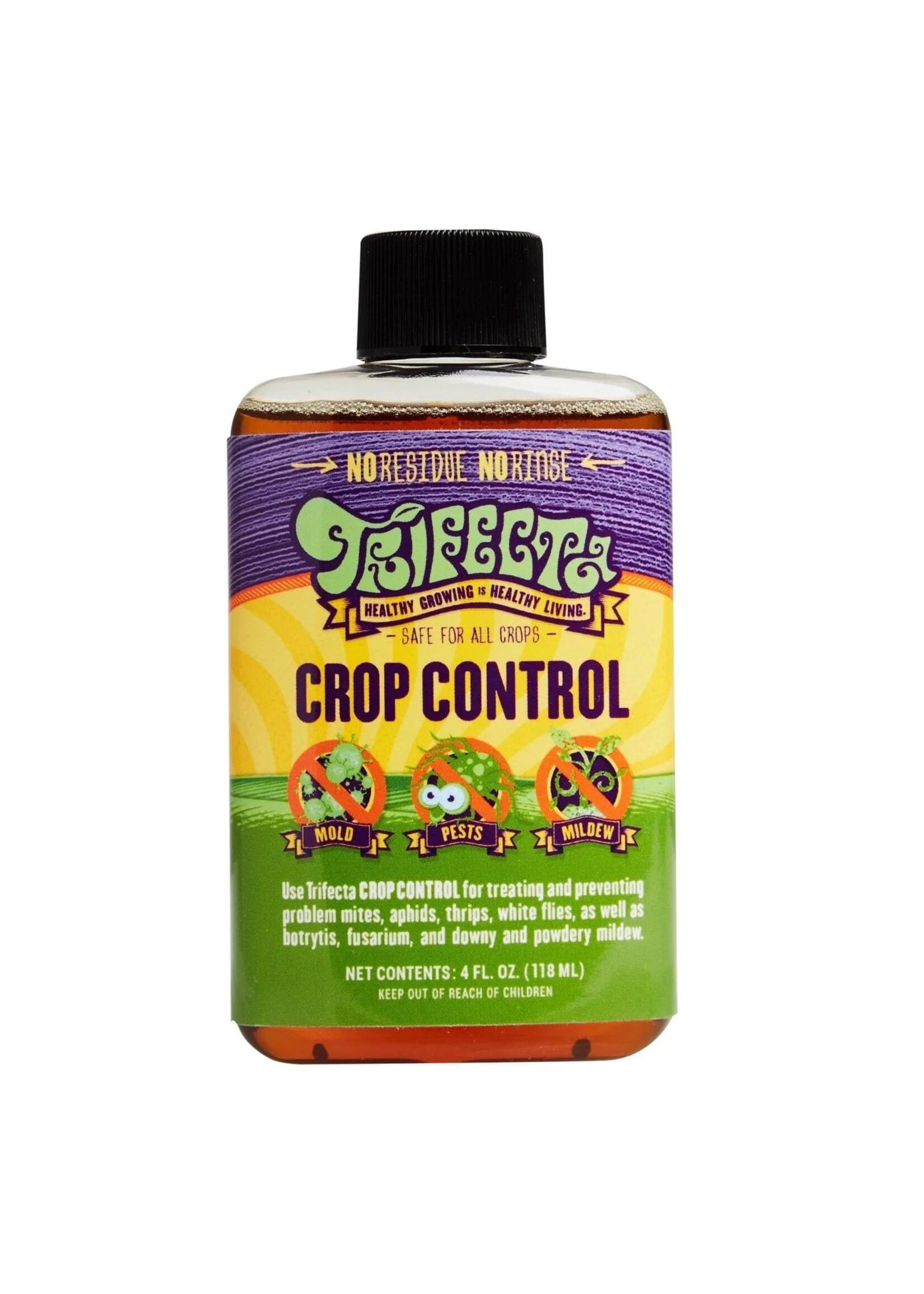 Trifecta Crop Control Trifecta Crop Control
