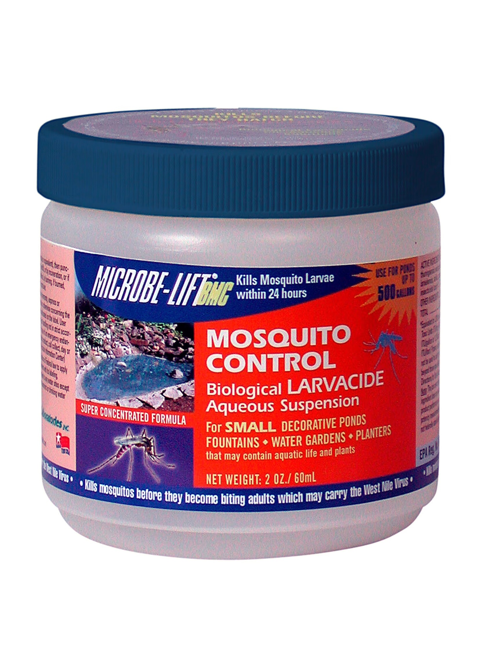 Microbe-Lift BMC Microbe Lift BMC Mosquito Control