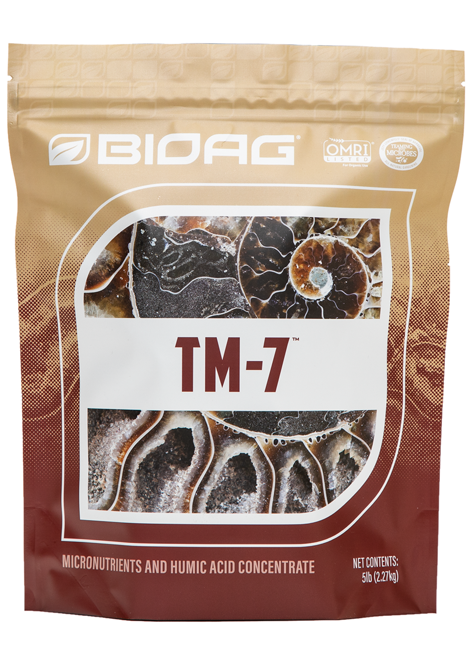 BioAg BioAg TM7