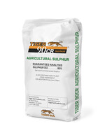 Tiger 90 Granular Sulfur 5 lb