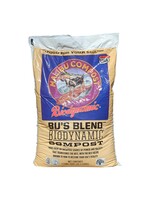 Malibu Biodynamic Compost 1 cu. ft.