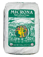 Columbia River Carbonates Microna Ag Lime 50 lb