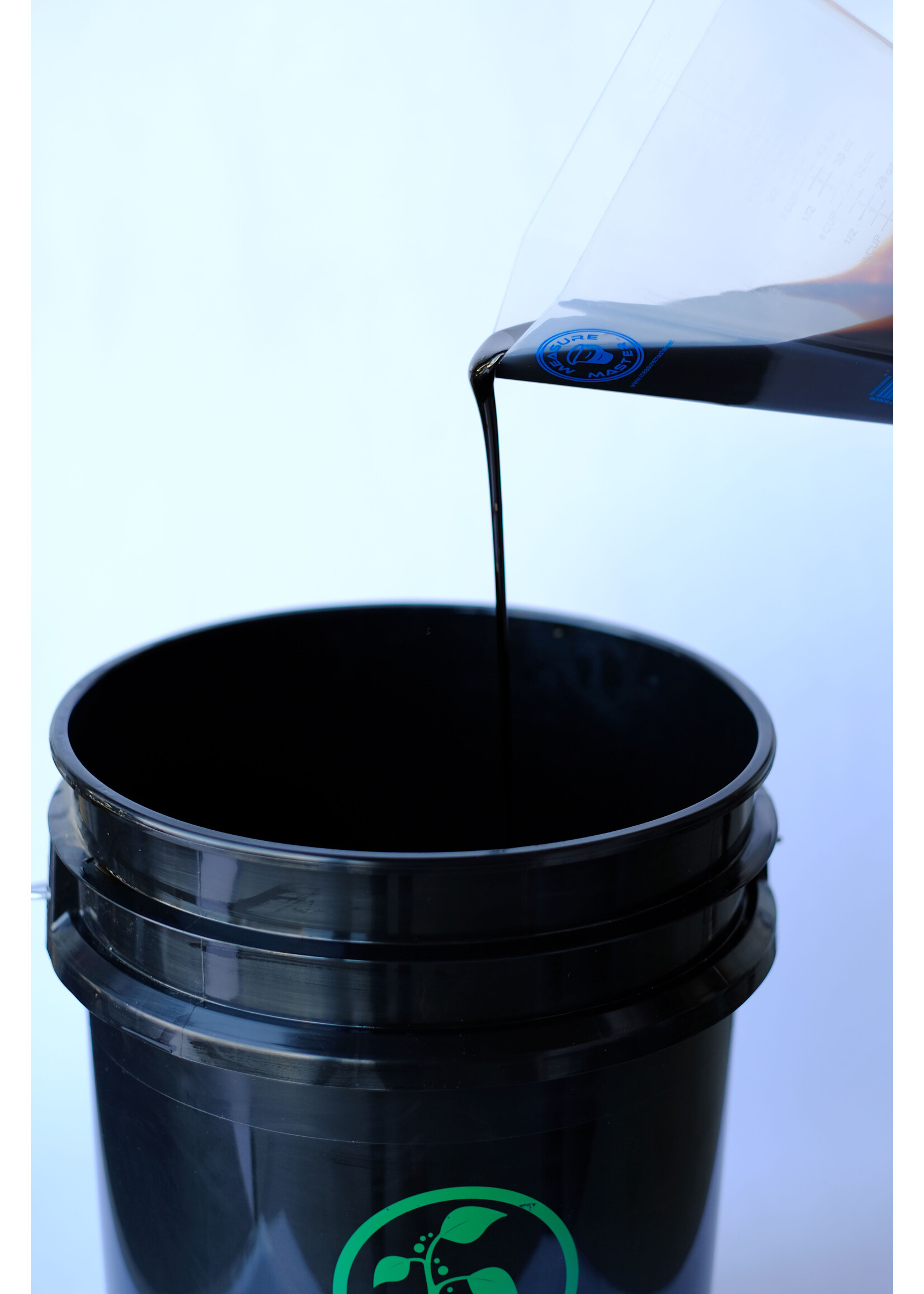 Molasses