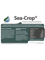 Seacrop