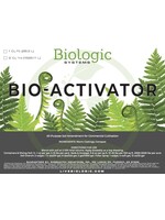 Biologic Systems Bio-Activator