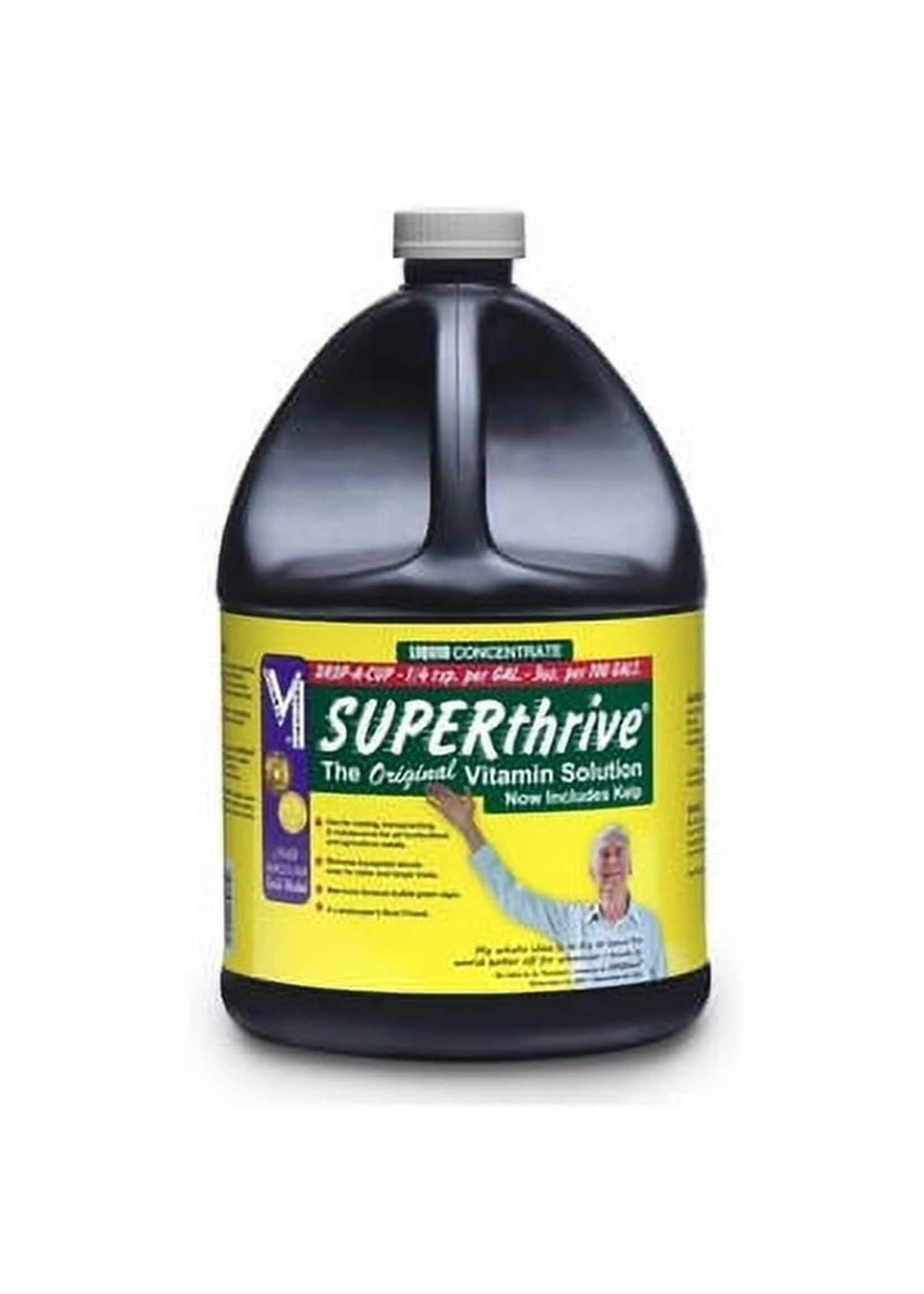 Superthrive