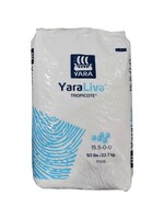 Haifa Calcium Nitrate (WS) 50lb. 15.5-0-0 40 bags/pallet