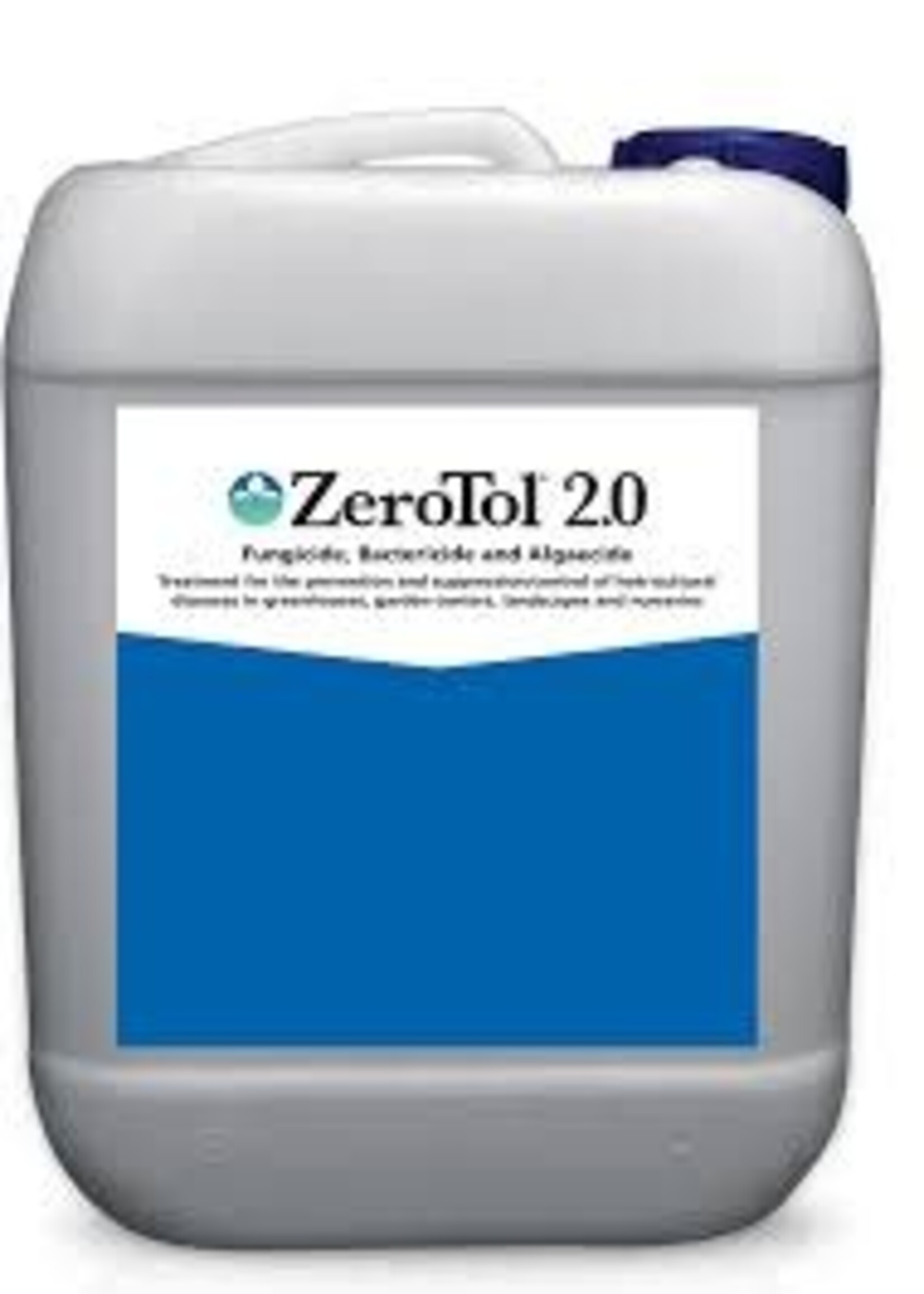 BioSafe ZeroTol 2.0 2.5 Gallon