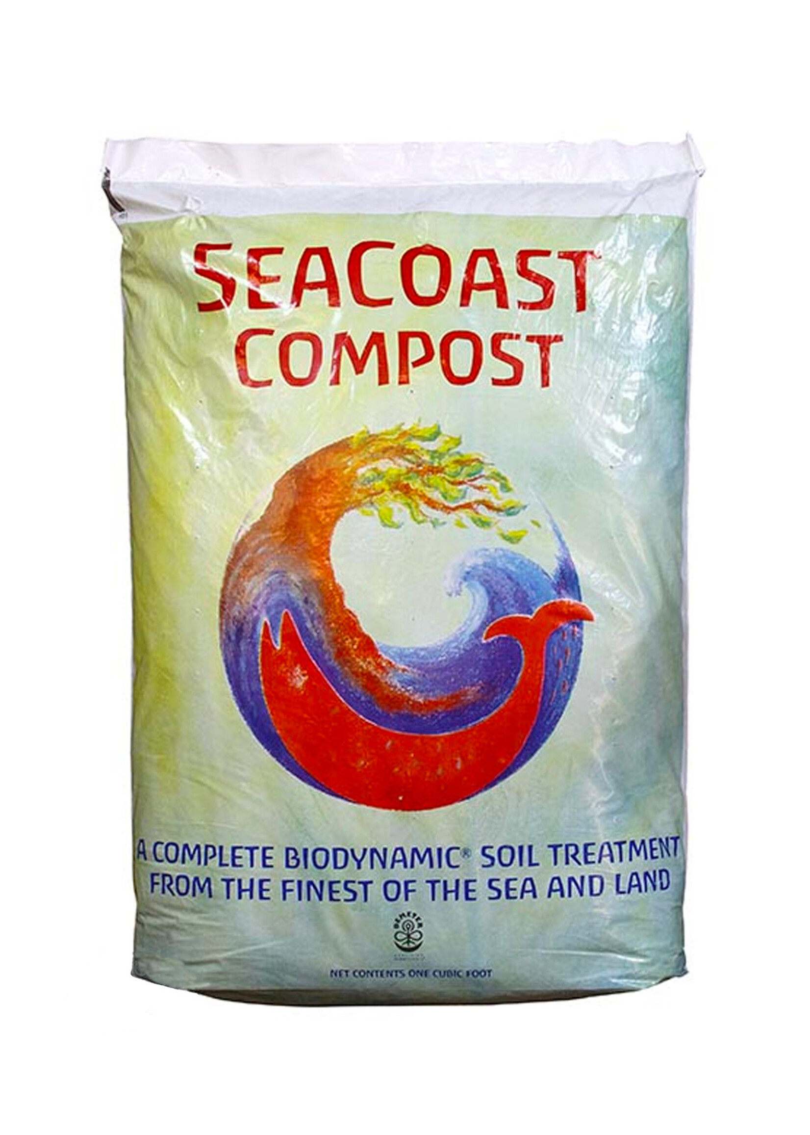Seacoast Biodynamic Compost