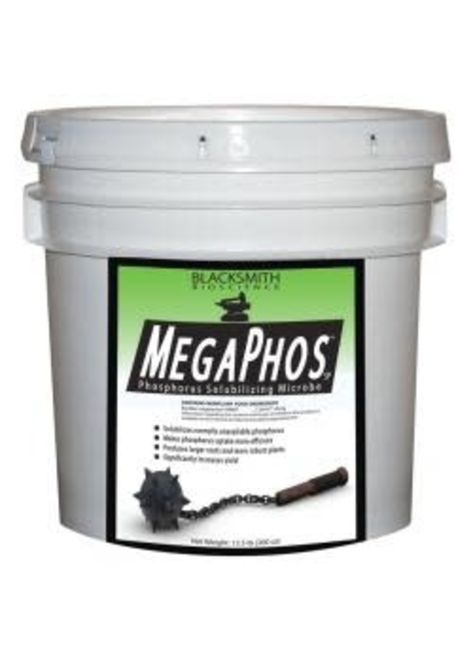 Blacksmith Bioscience MegaPhos