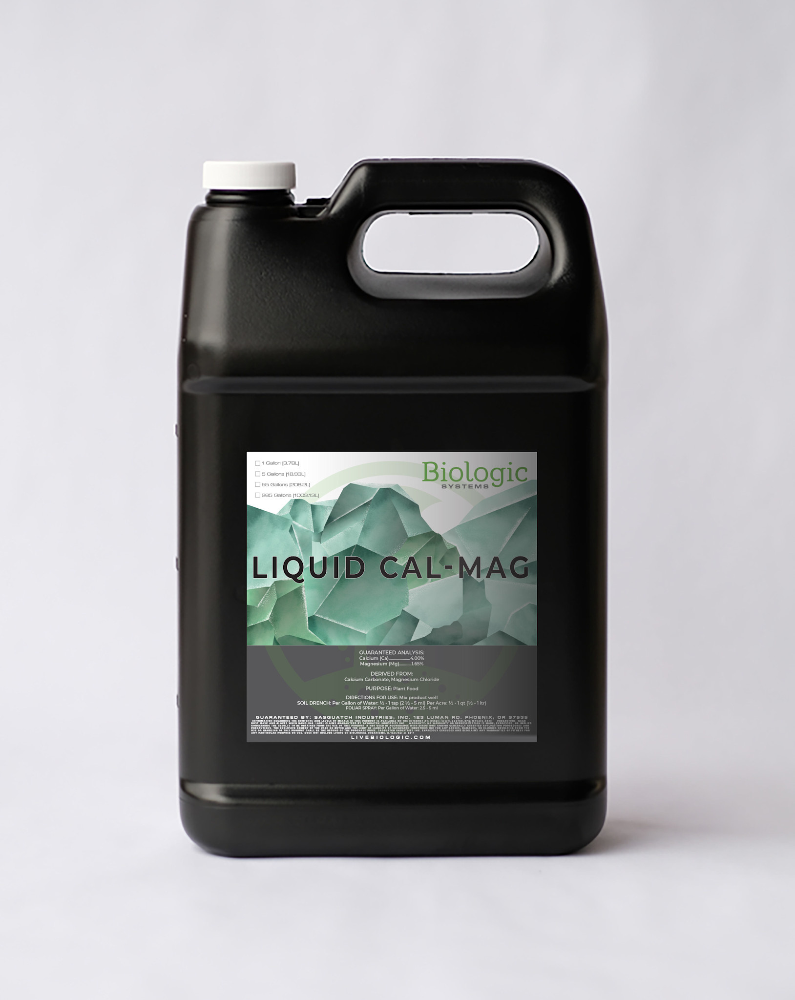 full spectrum plant light Lumina Expanse