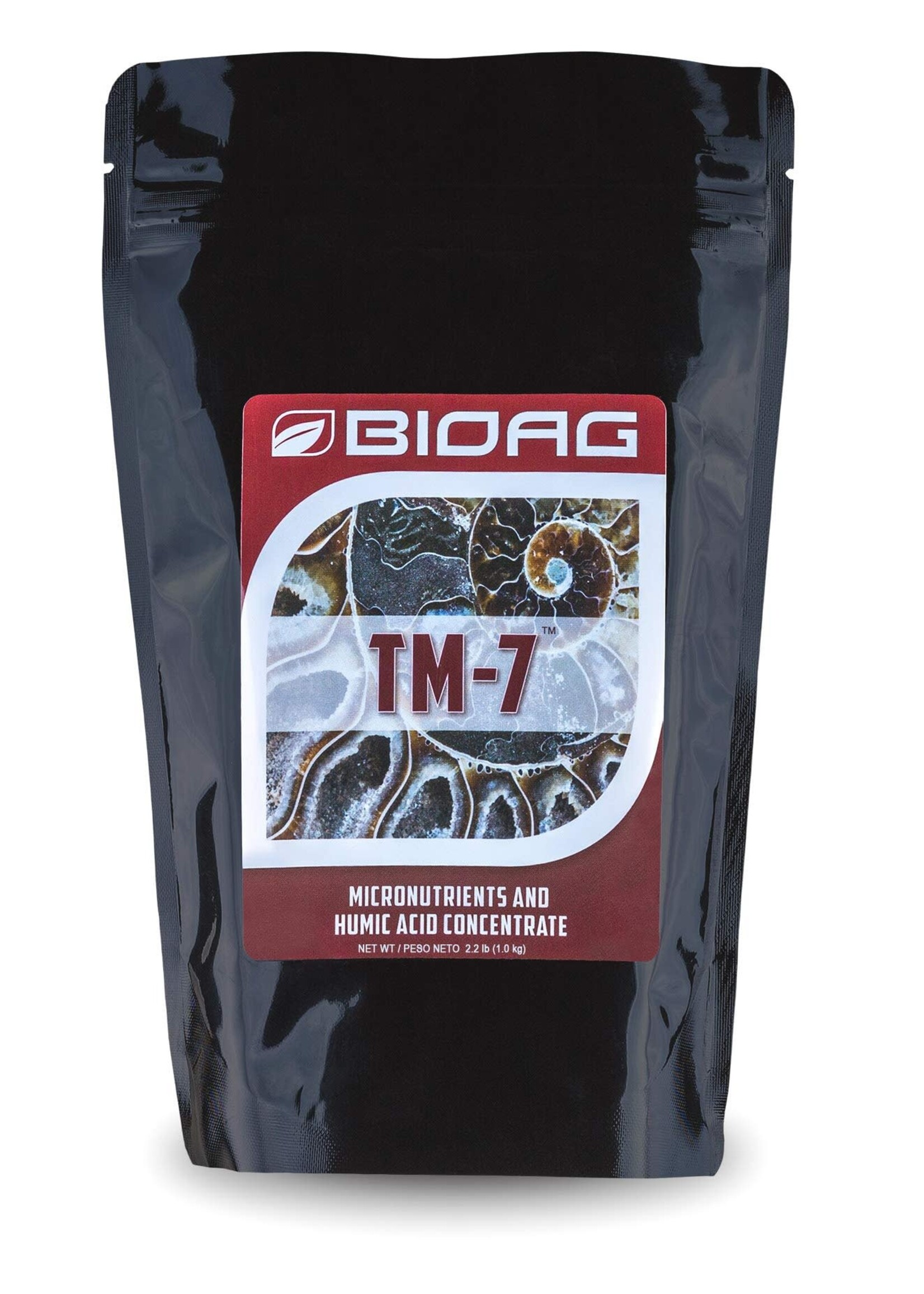 BioAg BioAg TM7