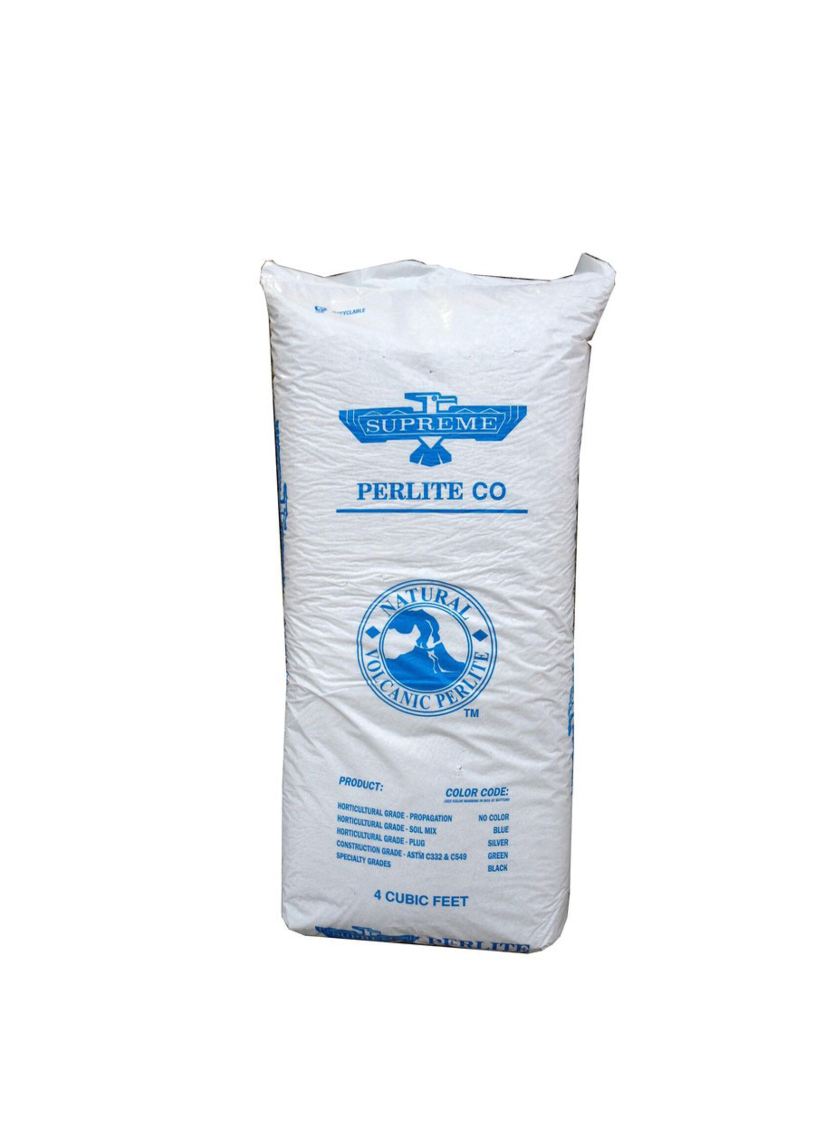Supreme Perlite Perlite 4 cf (36/plt)