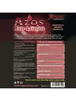 Azos Red Liquid 1 Gallon